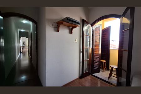 Casa à venda com 150m², 3 quartos e 5 vagasQuarto 3