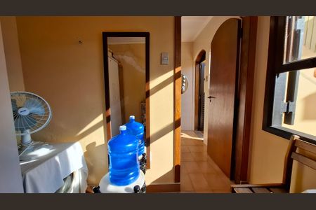 Casa à venda com 150m², 3 quartos e 5 vagasQuarto de Serviço