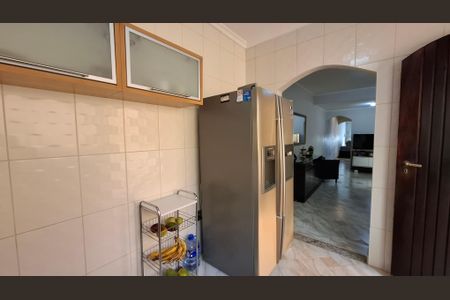 Casa à venda com 150m², 3 quartos e 5 vagasCozinha