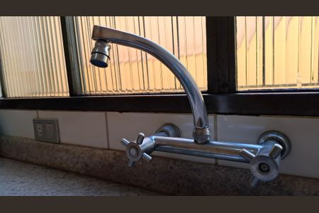 Casa à venda com 150m², 3 quartos e 5 vagasCozinha