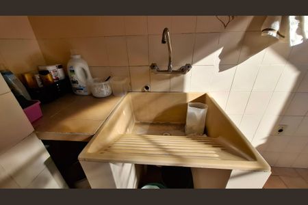 Casa à venda com 150m², 3 quartos e 5 vagasÁrea de Serviço