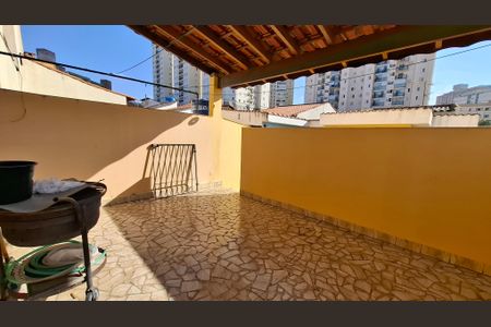Casa à venda com 150m², 3 quartos e 5 vagasQuintal