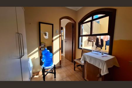 Casa à venda com 150m², 3 quartos e 5 vagasQuarto de Serviço