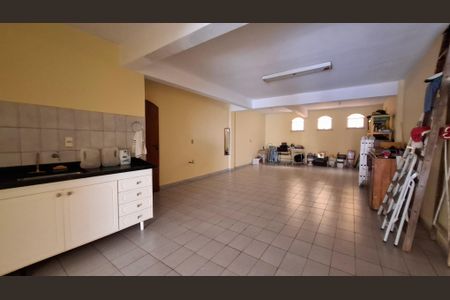 Casa à venda com 150m², 3 quartos e 5 vagasGaragem