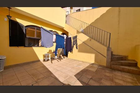 Casa à venda com 150m², 3 quartos e 5 vagasQuintal