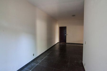 Sala de apartamento para alugar com 3 quartos, 110m² em Martins, Uberlândia