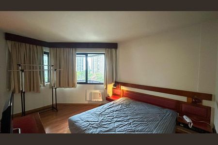 Apartamento para alugar com 46m², 1 quarto e 1 vagaQuarto