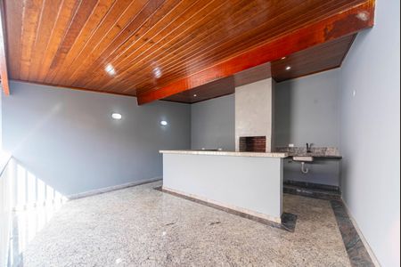 Casa à venda com 278m², 3 quartos e 4 vagasÁrea Gourmet
