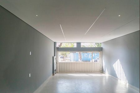 Casa à venda com 278m², 3 quartos e 4 vagasVista da Sala