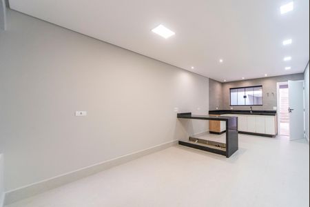 Casa à venda com 278m², 3 quartos e 4 vagasCozinha