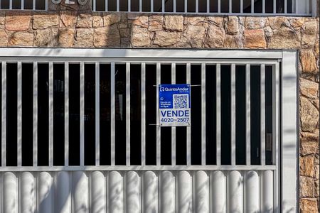 Casa à venda com 278m², 3 quartos e 4 vagasPlaca 