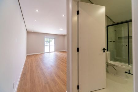 Casa à venda com 278m², 3 quartos e 4 vagasSuíte 3
