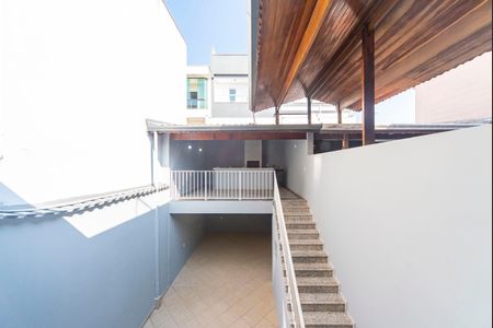 Casa à venda com 278m², 3 quartos e 4 vagasVista Suíte 1