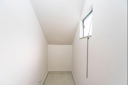 Casa à venda com 278m², 3 quartos e 4 vagasBanheiro de Serviço