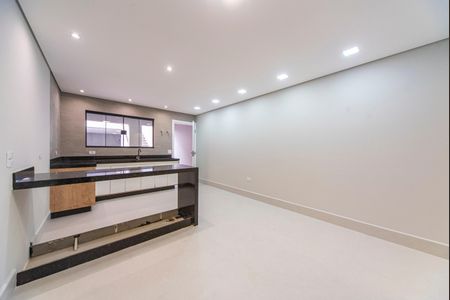 Casa à venda com 278m², 3 quartos e 4 vagasCozinha