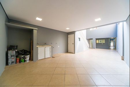 Casa à venda com 278m², 3 quartos e 4 vagas Área de Serviço