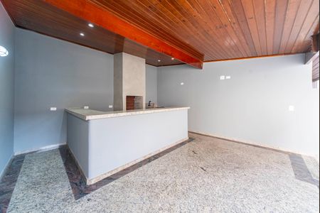 Casa à venda com 278m², 3 quartos e 4 vagasÁrea Gourmet