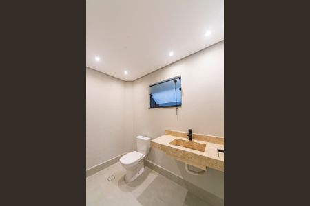 Casa à venda com 278m², 3 quartos e 4 vagasLavabo