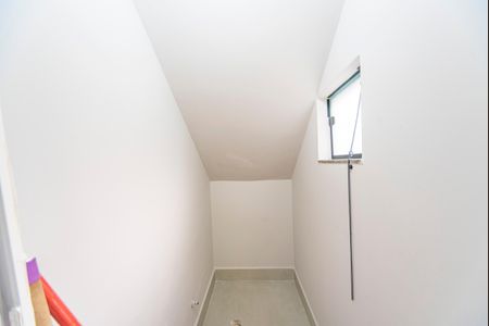 Casa à venda com 278m², 3 quartos e 4 vagasBanheiro de Serviço