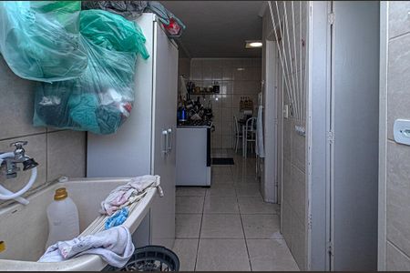 Apartamento à venda com 78m², 2 quartos e 1 vagaÁrea de Serviço