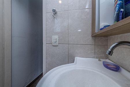 Apartamento à venda com 78m², 2 quartos e 1 vagaBanheiro