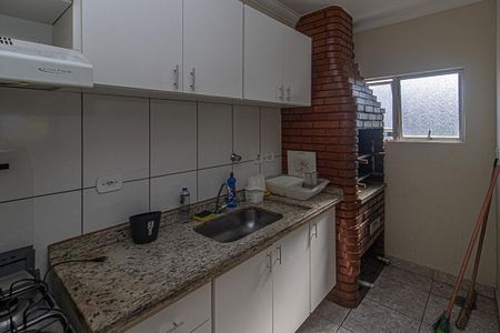 Apartamento à venda com 78m², 2 quartos e 1 vagaÁrea comum