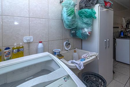 Apartamento à venda com 78m², 2 quartos e 1 vagaÁrea de Serviço