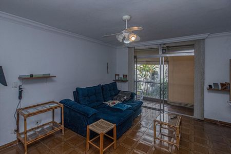 Sala de apartamento à venda com 2 quartos, 78m² em São João Climaco, São Paulo