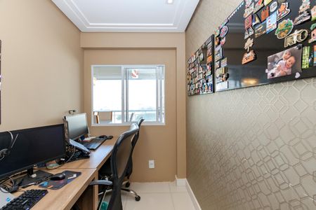 Apartamento à venda com 80m², 3 quartos e 1 vaga Apartamento à venda com 80m², 3 quartos e 1 vagaQuarto 2