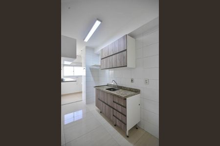 Apartamento para alugar com 72m², 3 quartos e 2 vagasCozinha