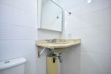 Apartamento para alugar com 72m², 3 quartos e 2 vagasBanheiro Suíte