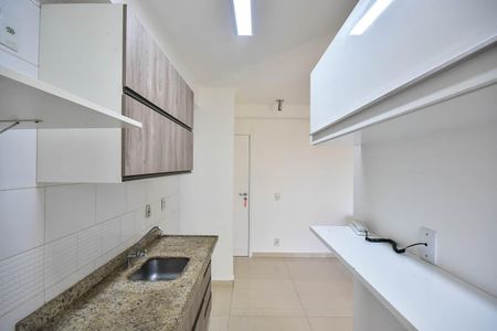 Apartamento para alugar com 72m², 3 quartos e 2 vagasCozinha