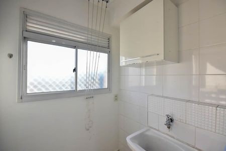 Apartamento para alugar com 72m², 3 quartos e 2 vagasÁrea de Serviço