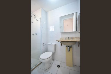 Apartamento para alugar com 72m², 3 quartos e 2 vagasBanheiro Suíte