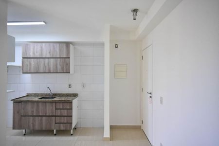 Apartamento para alugar com 72m², 3 quartos e 2 vagasCozinha