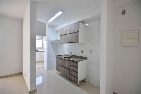 Apartamento para alugar com 72m², 3 quartos e 2 vagasCozinha