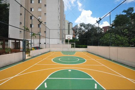 Apartamento para alugar com 72m², 3 quartos e 2 vagasÁrea comum