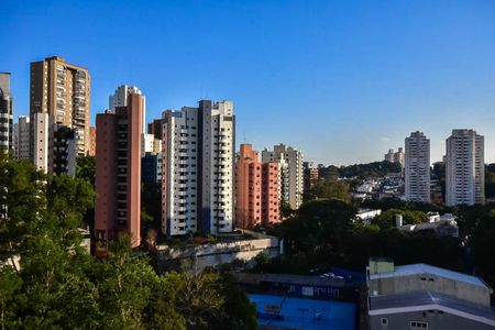 Apartamento para alugar com 72m², 3 quartos e 2 vagasVista da Suíte