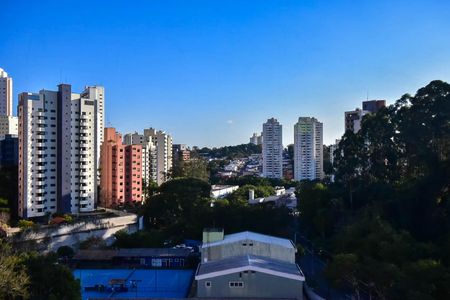 Apartamento para alugar com 72m², 3 quartos e 2 vagasVista Varanda