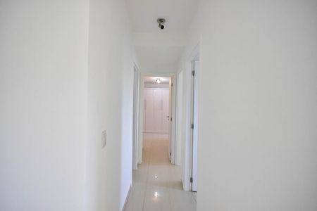 Apartamento para alugar com 72m², 3 quartos e 2 vagasCorredor