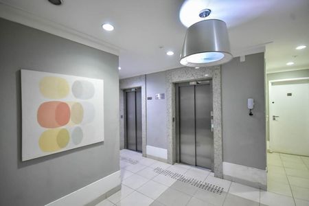 Apartamento para alugar com 72m², 3 quartos e 2 vagasÁrea comum