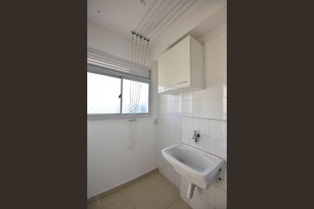 Apartamento para alugar com 72m², 3 quartos e 2 vagasÁrea de Serviço