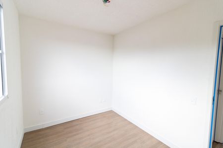 Apartamento à venda com 41m², 2 quartos e sem vagaQuarto 1