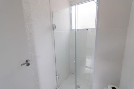 Apartamento à venda com 41m², 2 quartos e sem vagaBanheiro Social