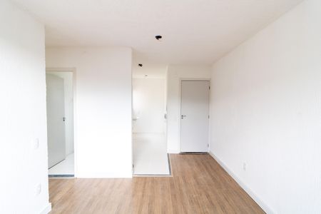 Apartamento à venda com 41m², 2 quartos e sem vagaSala