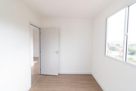 Apartamento à venda com 41m², 2 quartos e sem vagaQuarto 1