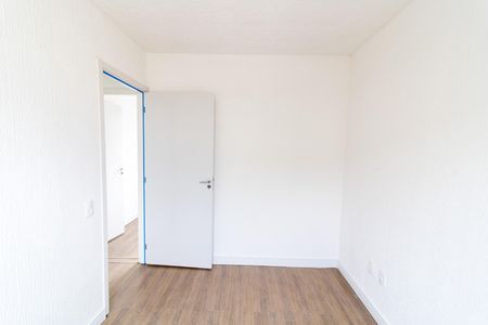 Apartamento à venda com 41m², 2 quartos e sem vagaQuarto 2