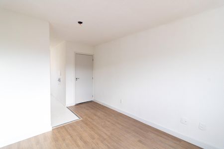 Apartamento à venda com 41m², 2 quartos e sem vagaSala
