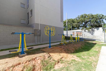 Apartamento para alugar com 48m², 2 quartos e 1 vagaÁrea comum