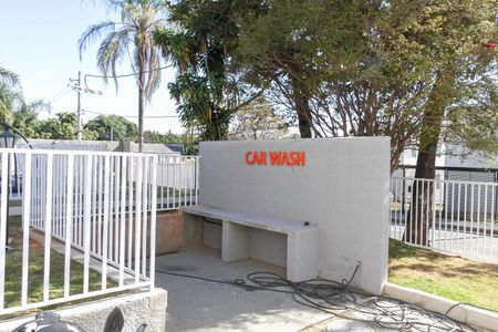 Apartamento para alugar com 48m², 2 quartos e 1 vagaÁrea comum